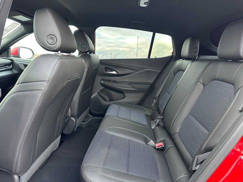 New 2026 Buick Envista Preferred w/ Convenience I Package image 16