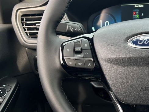 New 2026 Ford Escape Active w/ Active Premium Tech Pack image 19