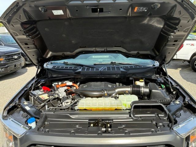 Used 2023 Ford F150 XLT w/ Equipment Group 302A High AWD/4WD image 20