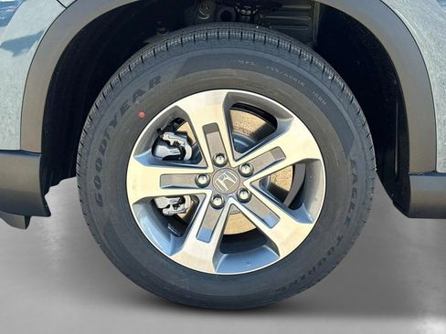 New 2026 Honda Pilot EX-L image 9