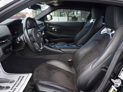 Used 2023 Toyota Supra RWD image 23