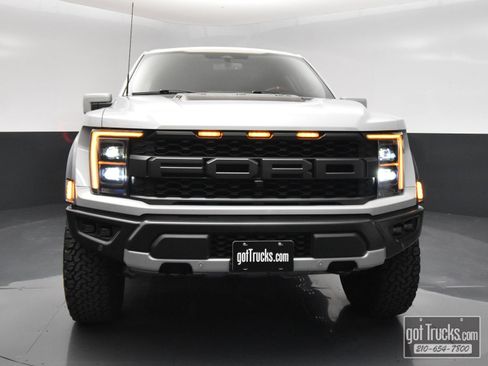 Used 2023 Ford F150 Raptor w/ Raptor Carbon Fiber Package AWD/4WD image 51