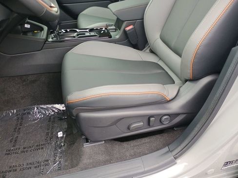 New 2026 Subaru Forester Sport AWD/4WD image 10