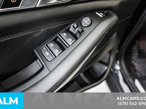 Used 2022 BMW X5 xDrive40i AWD/4WD image 52