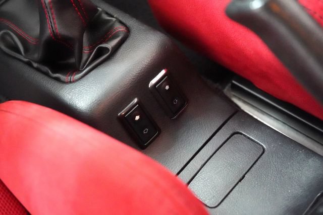 Used 1992 Honda Civic Si image 75