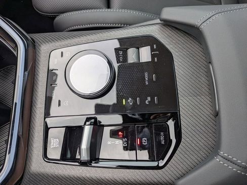 New 2026 BMW X3 xDrive30 w/ Convenience Package image 29