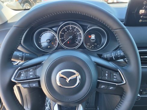New 2025 MAZDA CX-5 AWD 2.5 S image 29