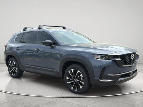 New 2026 MAZDA CX-50 2.5 Hybrid w/ Weather Package image 7