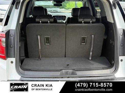 Used 2023 GMC Acadia SLT w/ Elevation Edition FWD image 31