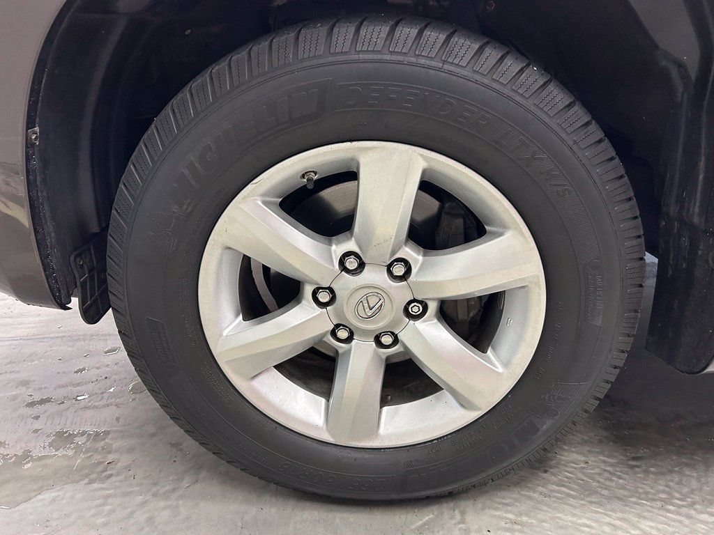 Used 2012 Lexus GX 460 w/ Comfort Plus Pkg AWD/4WD image 33