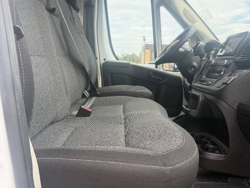 Used 2022 RAM ProMaster 3500 FWD image 3