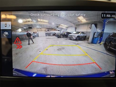 New 2026 Hyundai Elantra Sport image 21