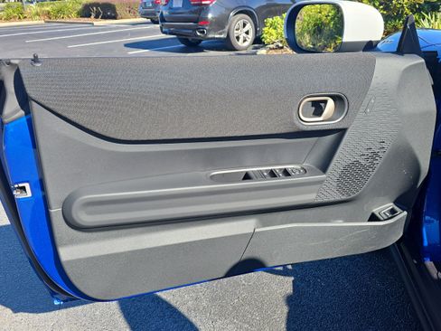 New 2026 MINI Cooper Convertible image 11