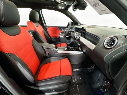 New 2026 Mercedes-Benz GLB 35 AMG 4MATIC image 26