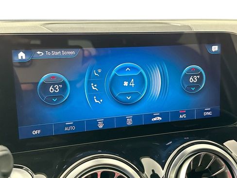 Used 2023 Mercedes-Benz GLB 250 GLB 250 image 15