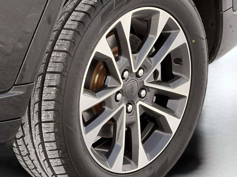 Used 2022 Jeep Grand Cherokee Overland AWD/4WD image 39