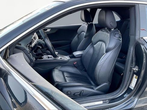 Used 2018 Audi A5 2.0T Premium Plus w/ Premium Plus image 22