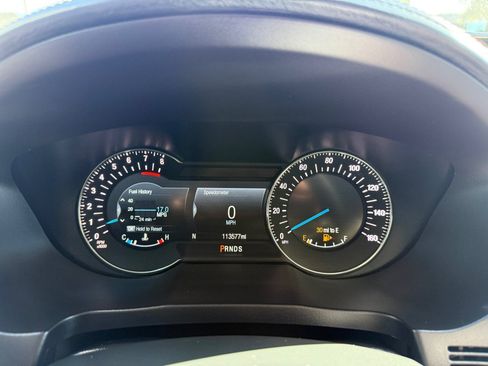 Used 2018 Ford Explorer Platinum AWD/4WD image 31