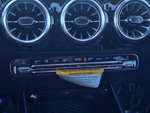 New 2026 Mercedes-Benz GLA 250 image 28