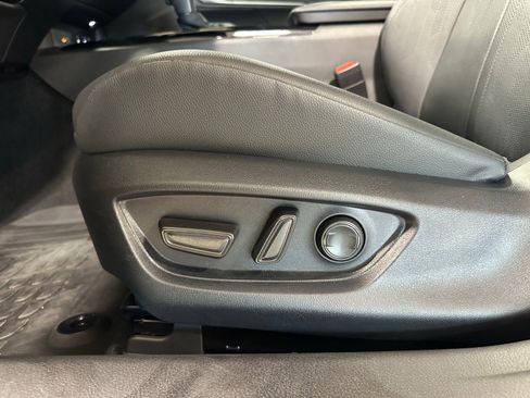Used 2025 Toyota Camry XSE w/ Premium Plus Package FWD image 12