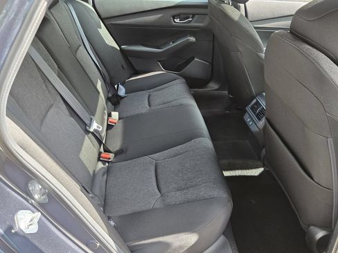 Certified 2025 Honda Accord SE image 13