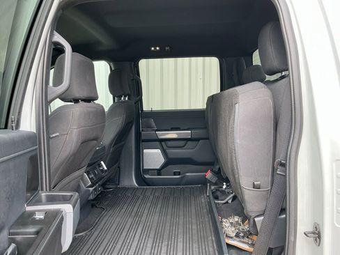 Used 2023 Ford F150 XLT w/ Equipment Group 302A High image 19