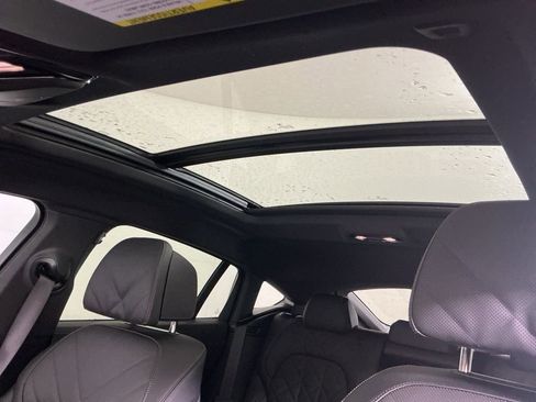 New 2026 BMW X6 xDrive40i image 24