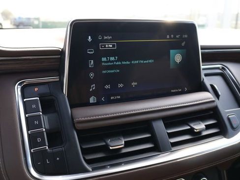 Used 2023 Chevrolet Suburban High Country w/ Max Trailering Package image 19