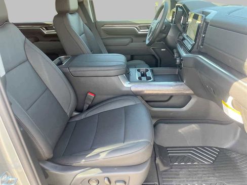 New 2026 Chevrolet Silverado 2500 LTZ w/ LTZ Plus Package image 10