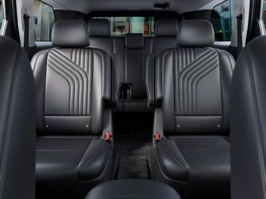 New 2027 Hyundai Palisade SEL AWD/4WD image 12
