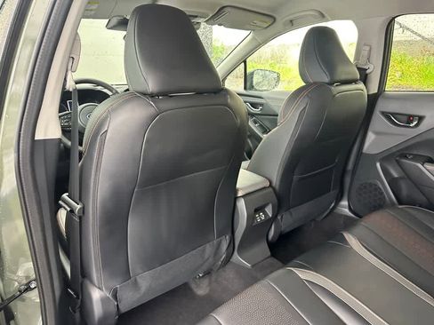 New 2026 Subaru Crosstrek 2.5i Limited image 12