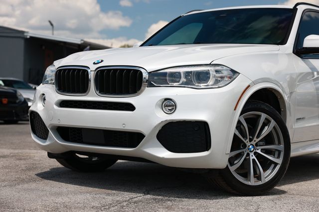 Used 2018 BMW X5 sDrive35i RWD image 30