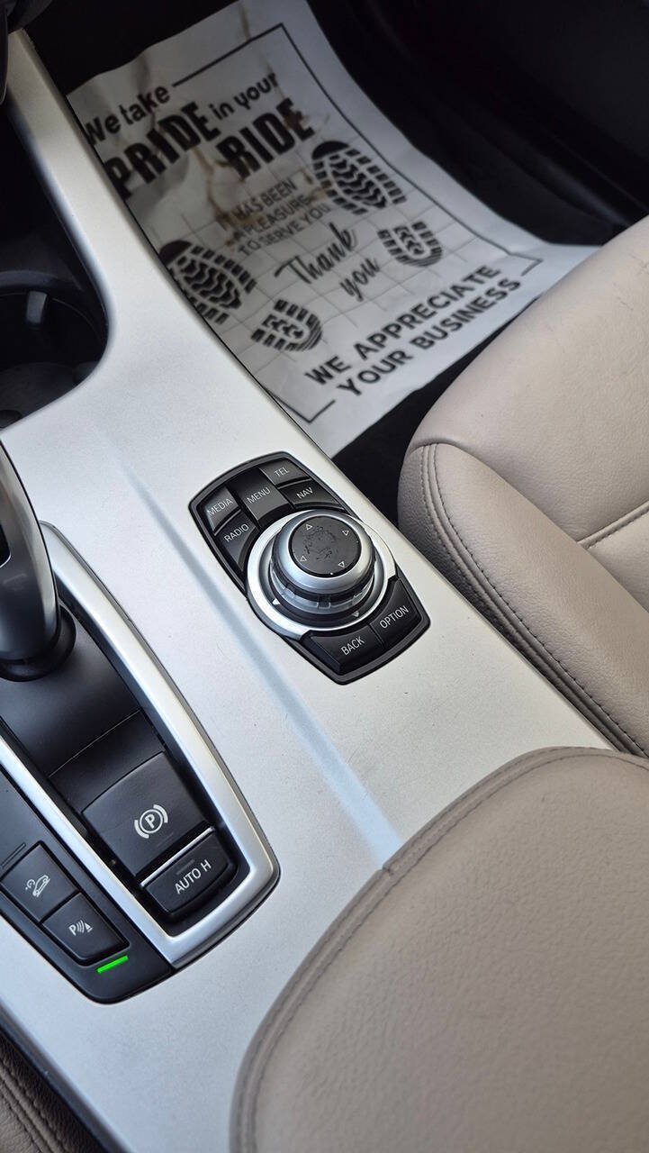 Used 2014 BMW X3 xDrive28i AWD/4WD image 55