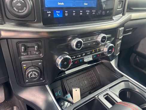Used 2024 Ford F150 Raptor AWD/4WD image 24