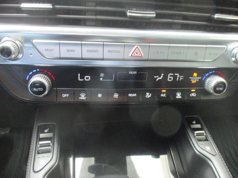 Used 2021 Kia Telluride EX w/ EX Premium Package FWD image 17