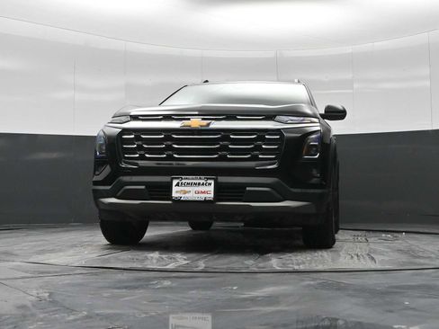 Used 2025 Chevrolet Equinox LT w/ Convenience Package II image 20