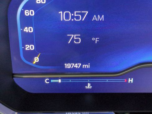 Certified 2025 Chevrolet Silverado 2500 High Country w/ High Country Premium Package image 28