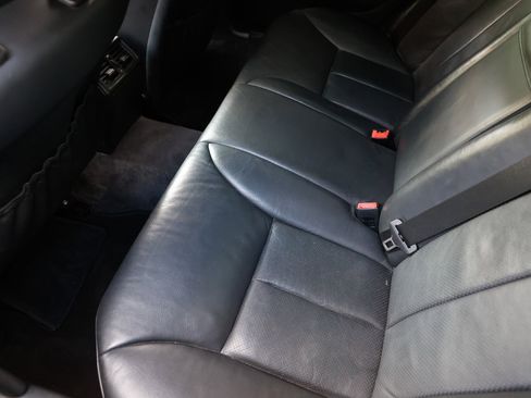 Used 1998 Mercedes-Benz E 320 E320 4DR SEDAN image 10