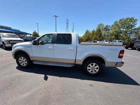 Used 2007 Ford F150 King Ranch image 12