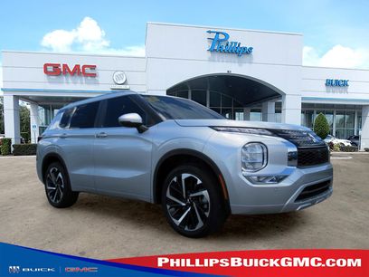 Used 2023 Mitsubishi Outlander SEL