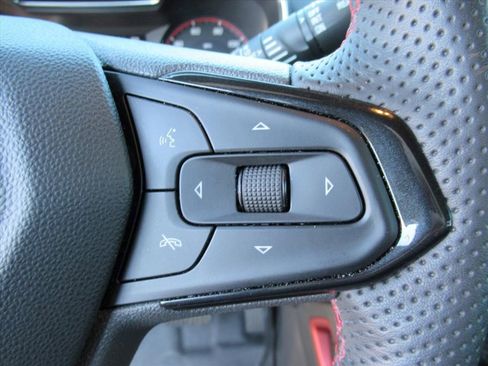 Certified 2023 Chevrolet TrailBlazer RS w/ Convenience Package image 20