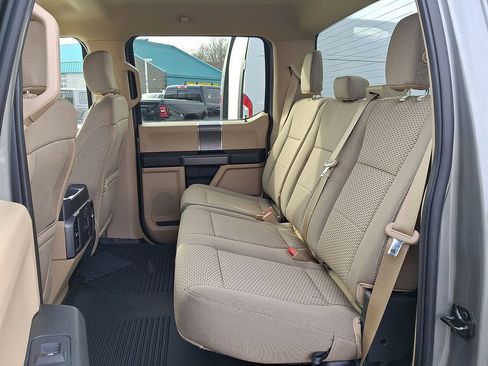 Used 2019 Ford F150 XLT w/ Equipment Group 301A Mid image 20