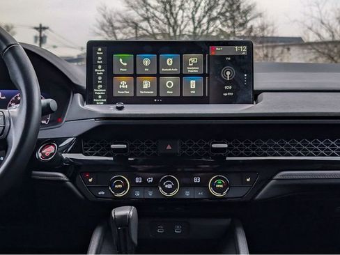 Used 2024 Honda Accord Sport image 22