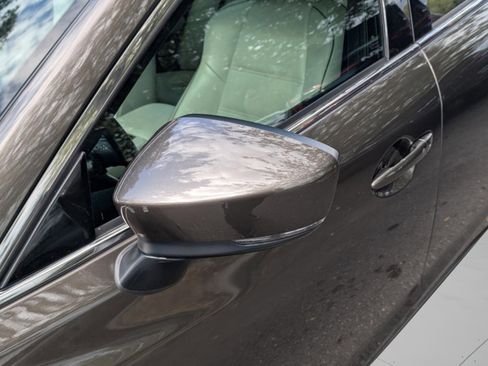 Used 2017 MAZDA MAZDA6 Grand Touring image 28