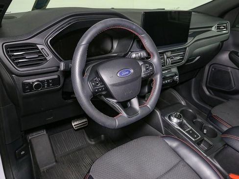 Used 2023 Ford Escape ST-Line w/ Tech Pack #1 image 22