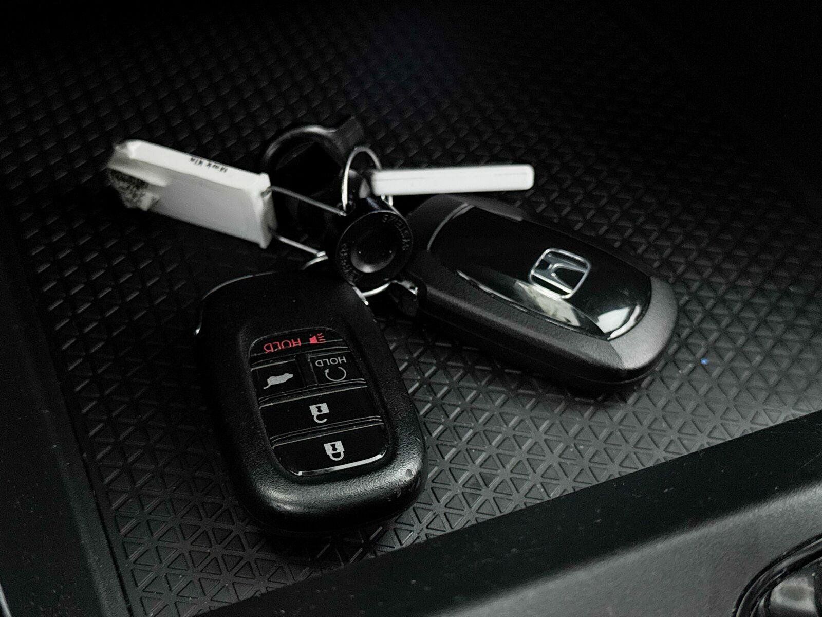 Used 2023 Honda CR-V Sport image 37