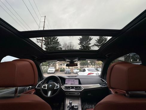 Used 2019 BMW X5 xDrive40i w/ M Sport Package image 7