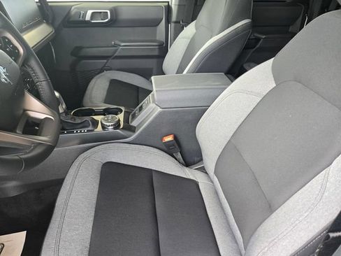 New 2026 Ford Bronco Big Bend AWD/4WD image 13
