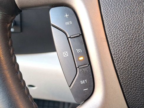 Used 2010 Chevrolet Silverado 1500 LT w/ Texas Edition image 17