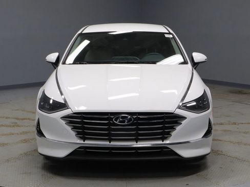 Certified 2023 Hyundai Sonata SE image 5